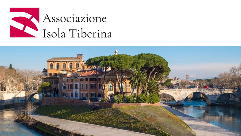 Associazione Isola Tiberina