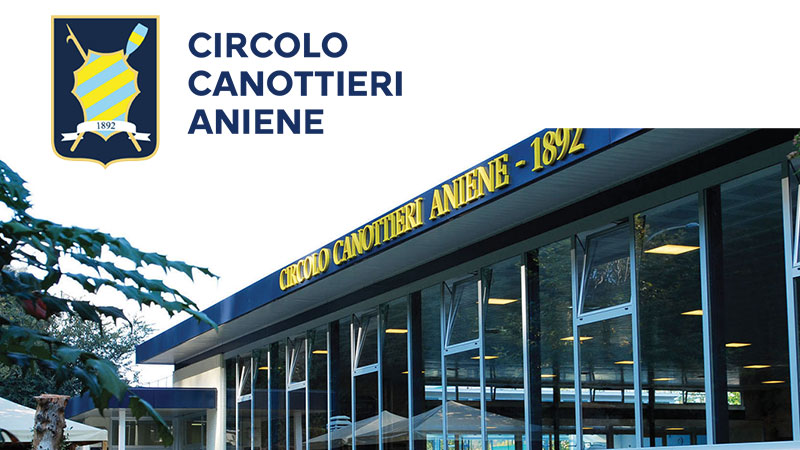 Circolo canottieri Aniene