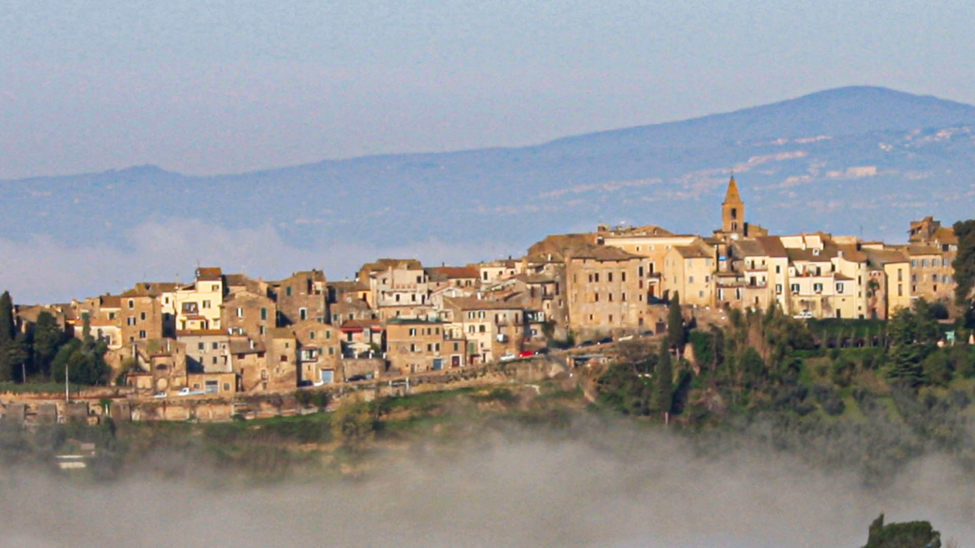 Collevecchio