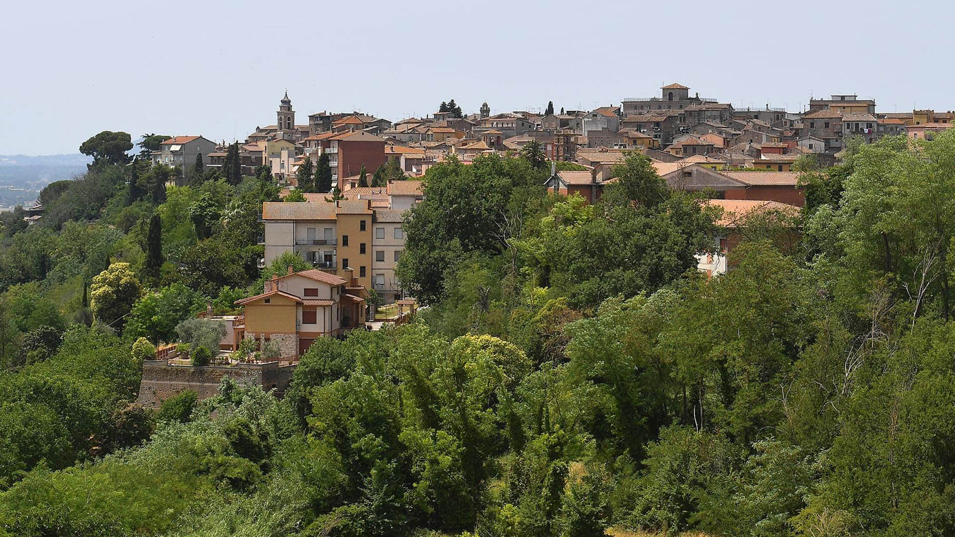 Magliano Sabina