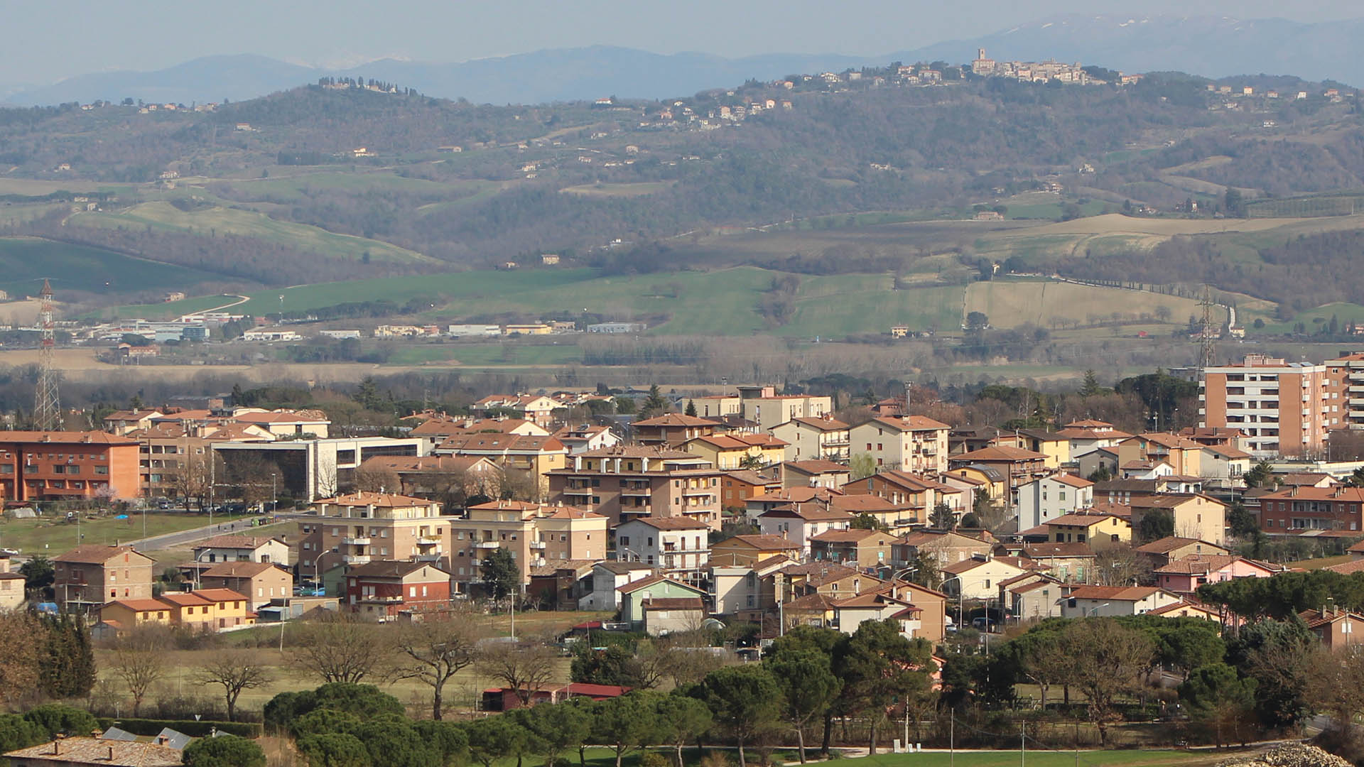 Marsciano