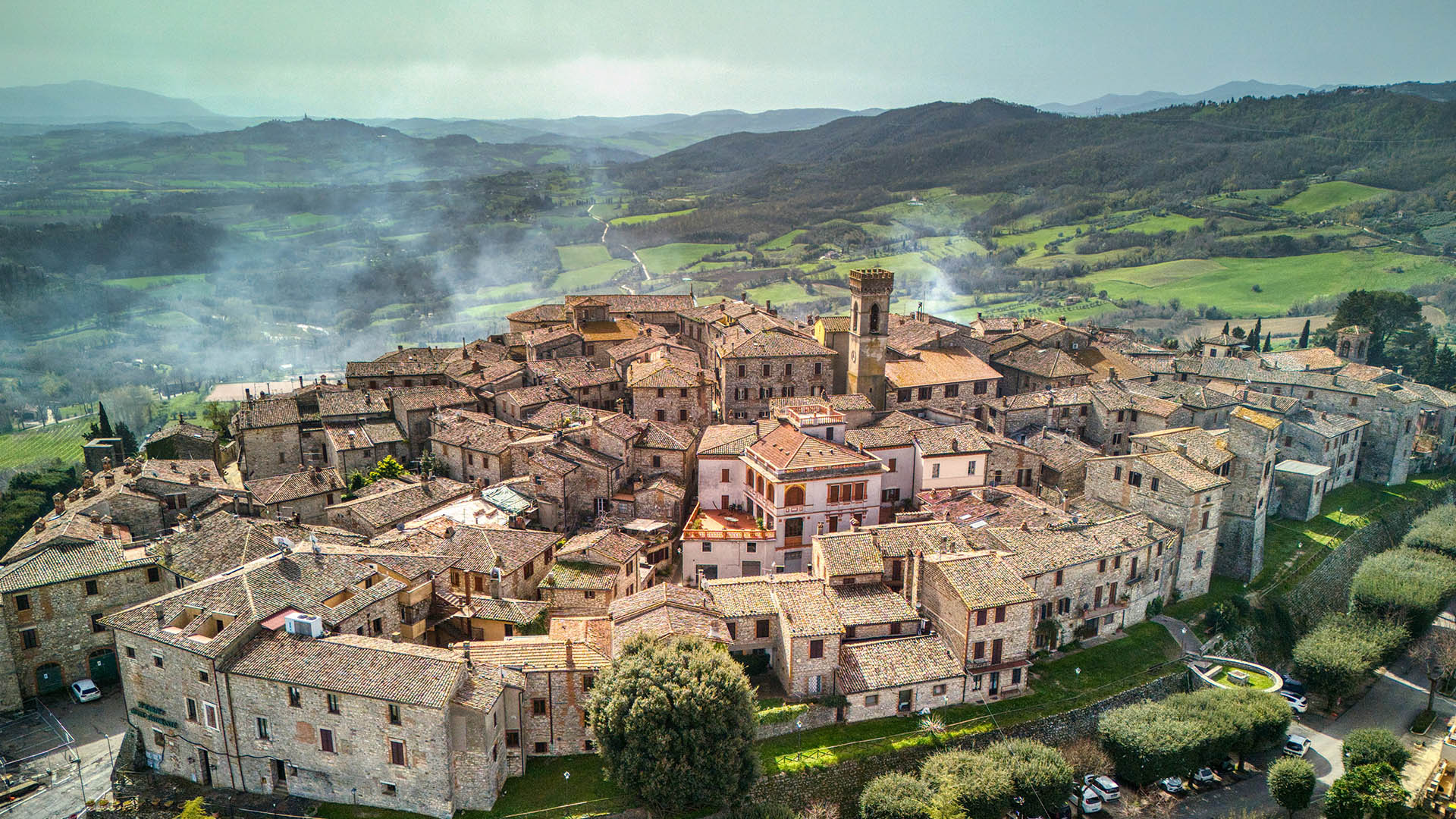 Monte Castello di Vibio