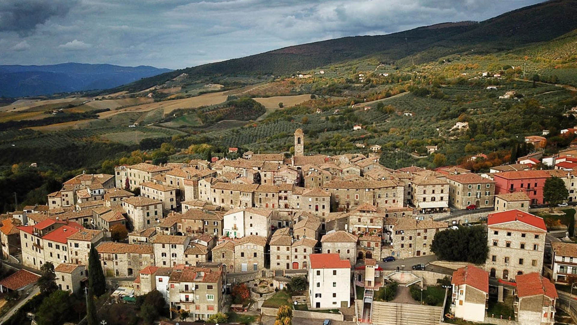 Montecchio