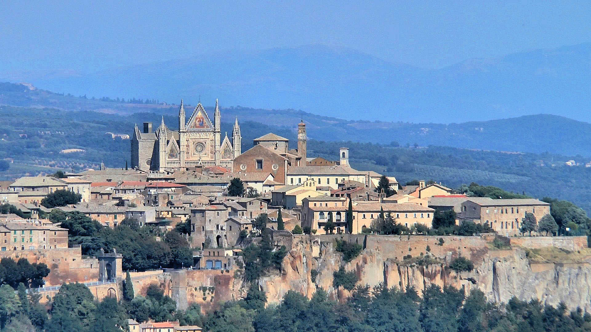 Orvieto