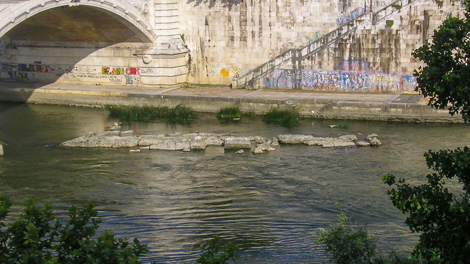 Ponte Neroniano