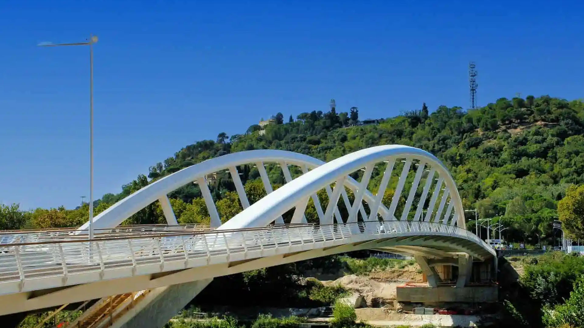 Ponte della Musica