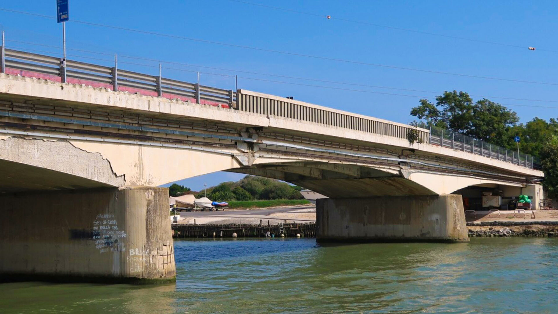 Ponte della Scafa