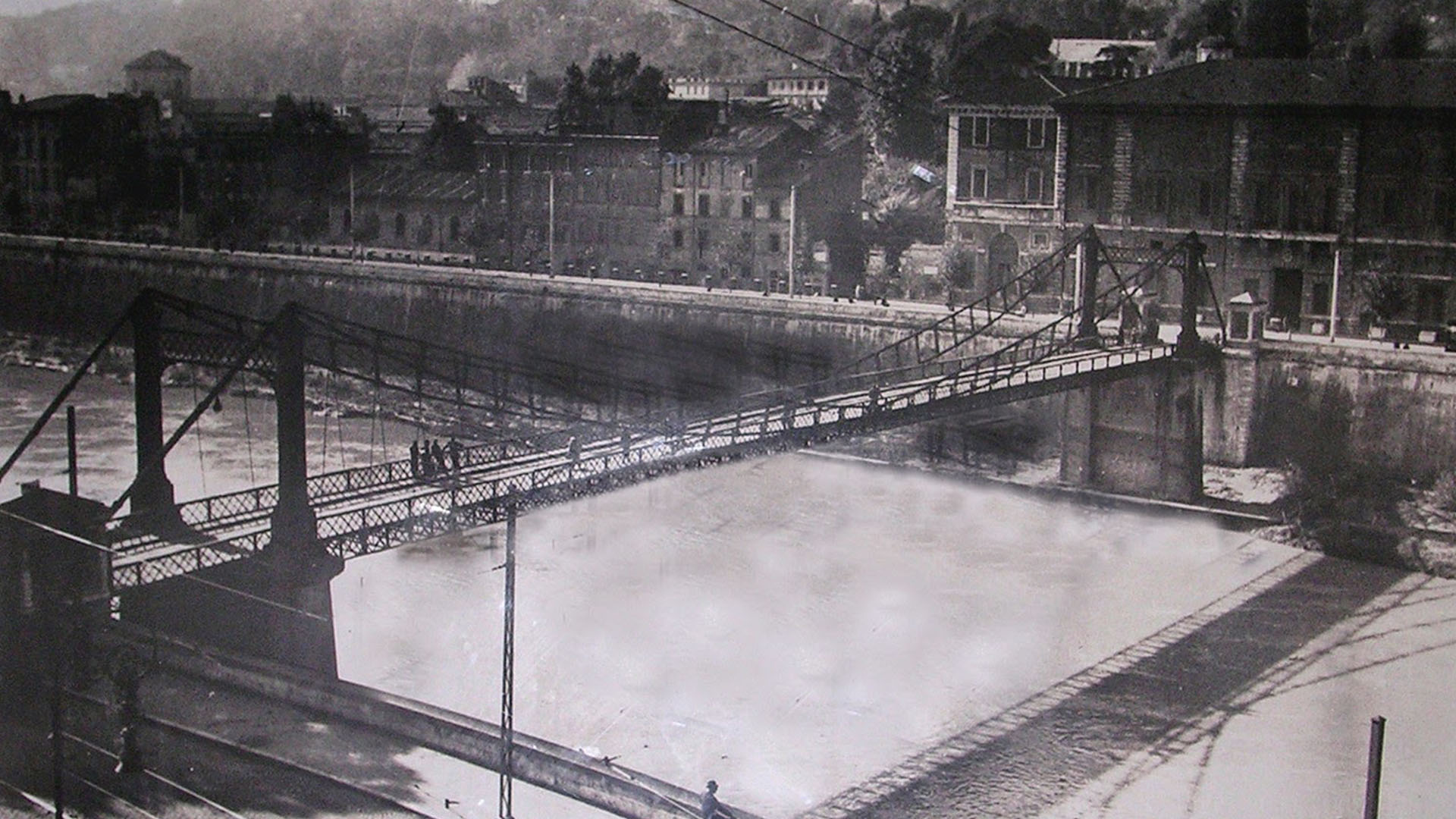 Ponte di San Giovanni dei Fiorentini