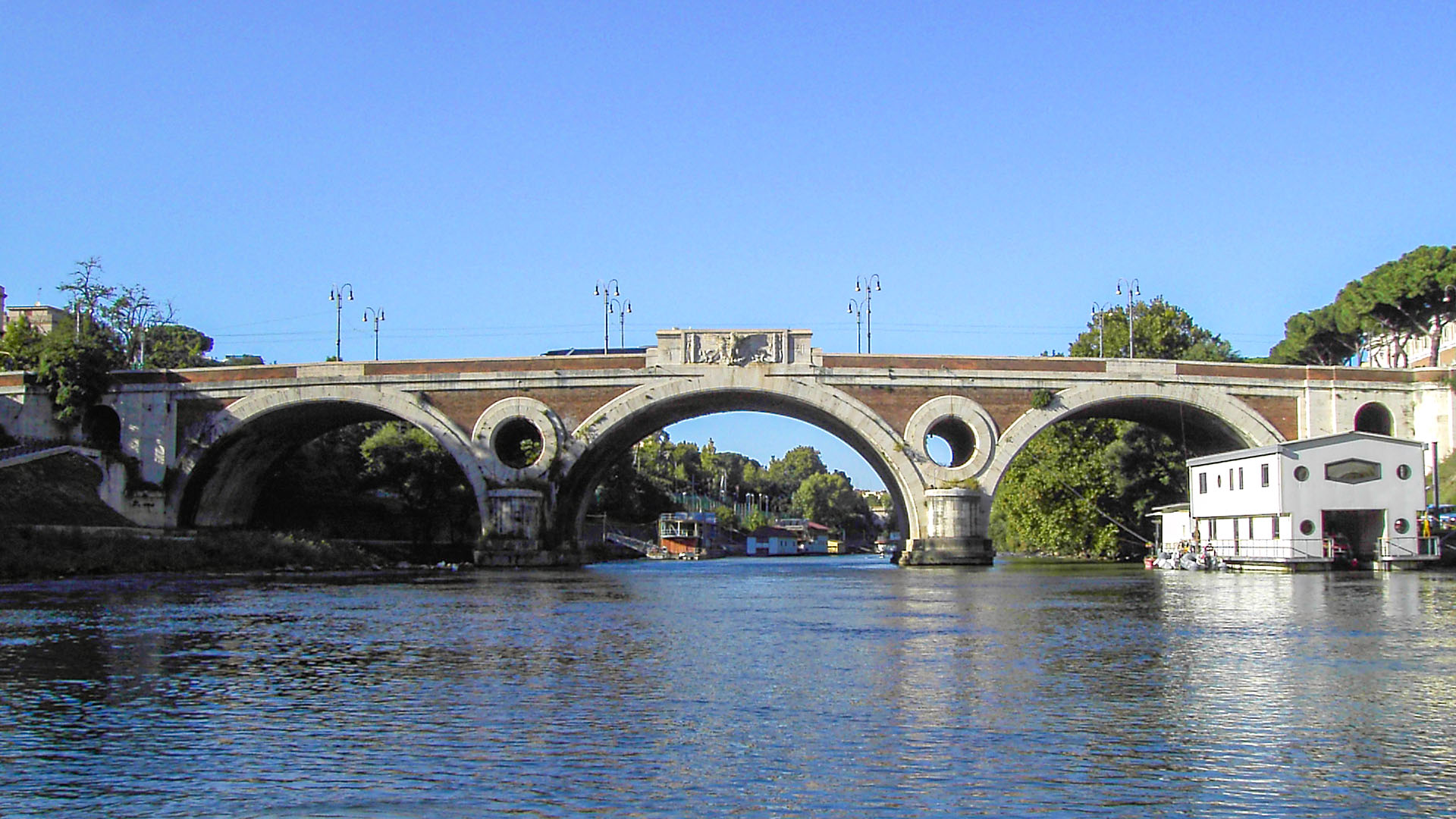 Ponte Giacomo Matteotti