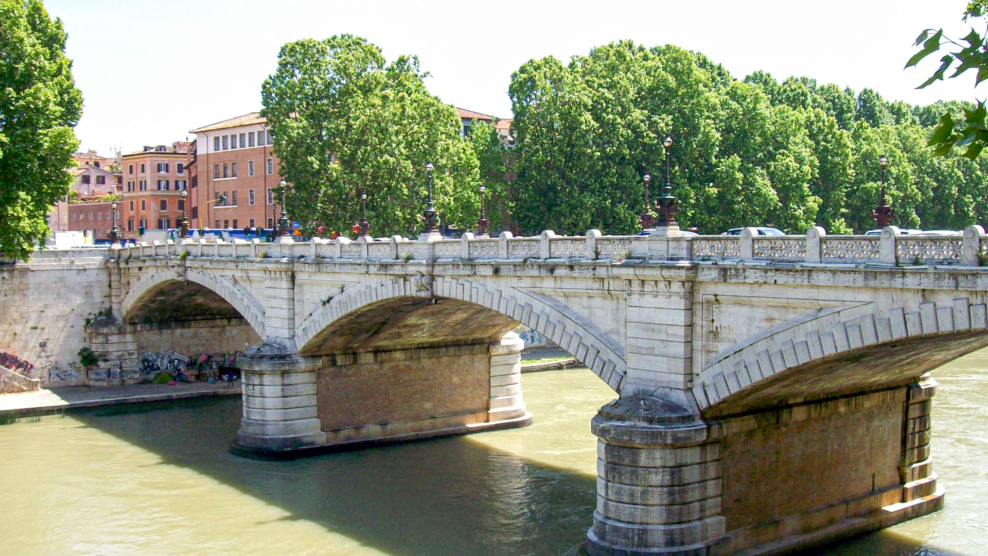 Ponte Giuseppe Mazzini