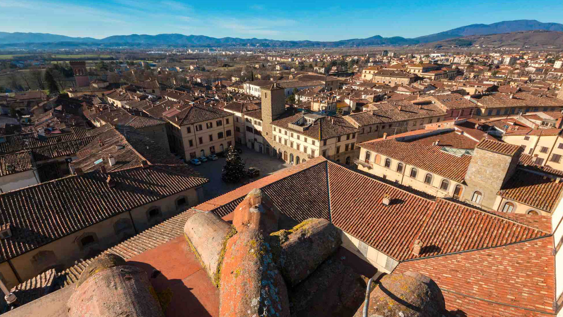 Sansepolcro