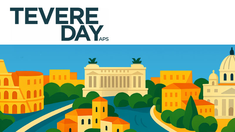 Tevere Day