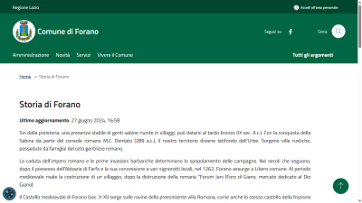 comune.forano.ri.it