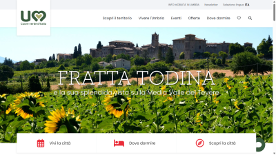 www.umbriatourism.it