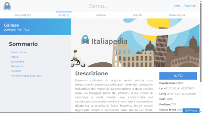 www.italiapedia.it