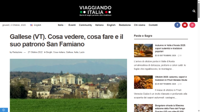 www.viaggiando-italia.it