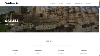 www.wetuscia.it