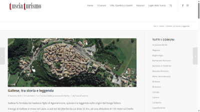 www.tusciaturismo.com