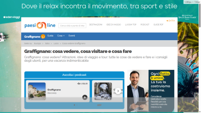 www.paesionline.it