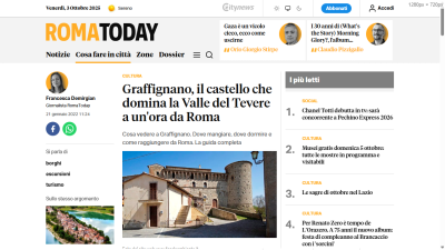 www.romatoday.it