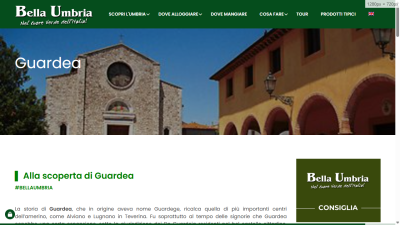 www.bellaumbria.net
