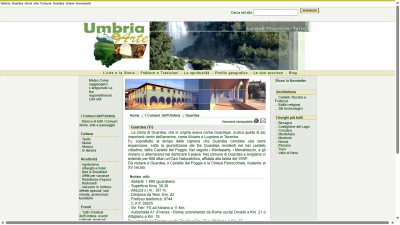 www.umbriaearte.it