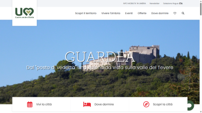 www.umbriatourism.it