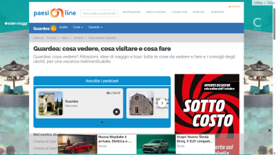 www.paesionline.it