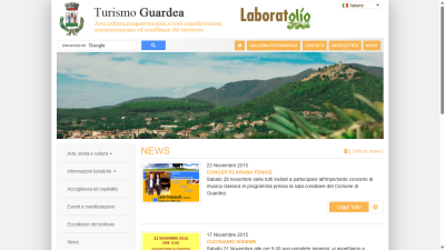 www.turismoguardea.it