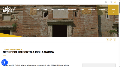 www.coopculture.it