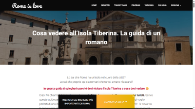 www.romeislove.eu