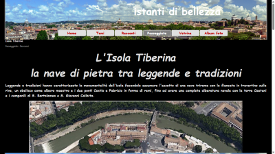 www.istantidibellezza.it