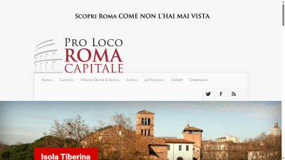 www.prolocoroma.it