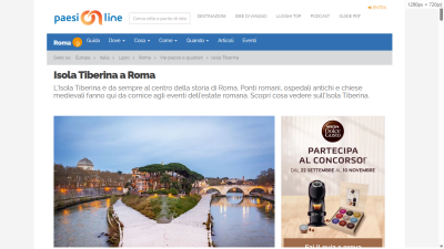 www.paesionline.it