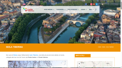 www.visitlazio.com