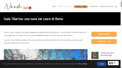 nando.roma.it