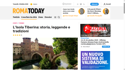 www.romatoday.it