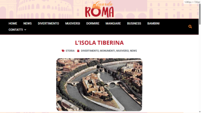 www.guardaroma.it