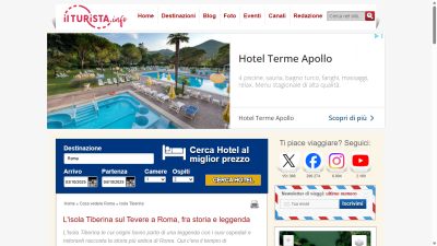 www.ilturista.info