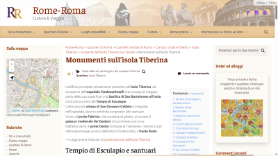 www.rome-roma.net