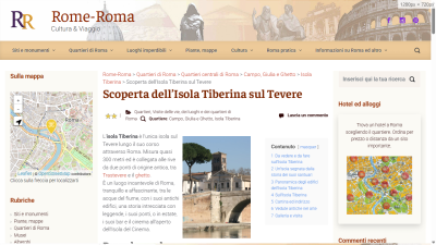 www.rome-roma.net