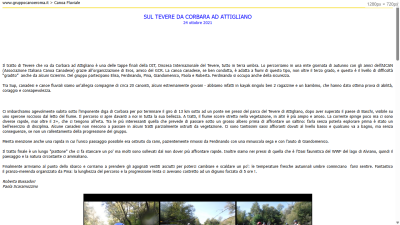 www.gruppocanoeroma.it