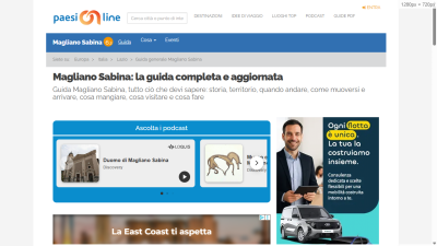 www.paesionline.it