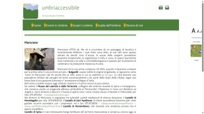 www.umbriaccessibile.com