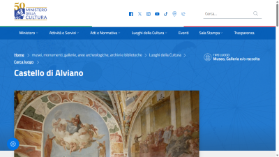 cultura.gov.it