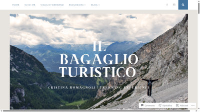 ilbagaglioturistico.com