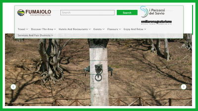 www.fumaioloturismo.it