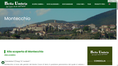 www.bellaumbria.net