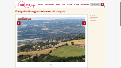 www.ilturista.info