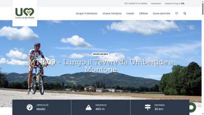 www.umbriatourism.it